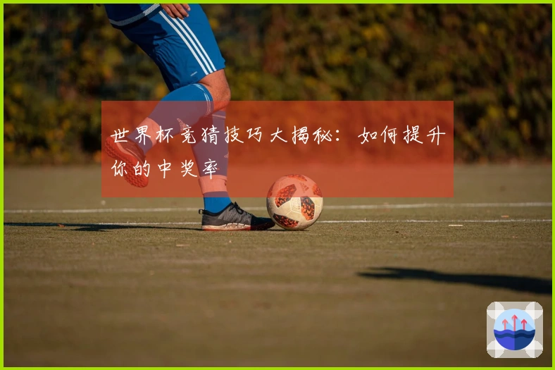 世界杯竞猜技巧大揭秘：如何提升你的中奖率