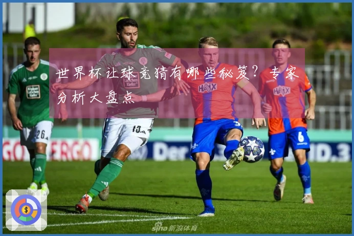 世界杯让球竞猜有哪些秘笈？专家分析大盘点