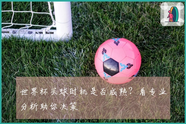 世界杯买球时机是否成熟？看专业分析助你决策