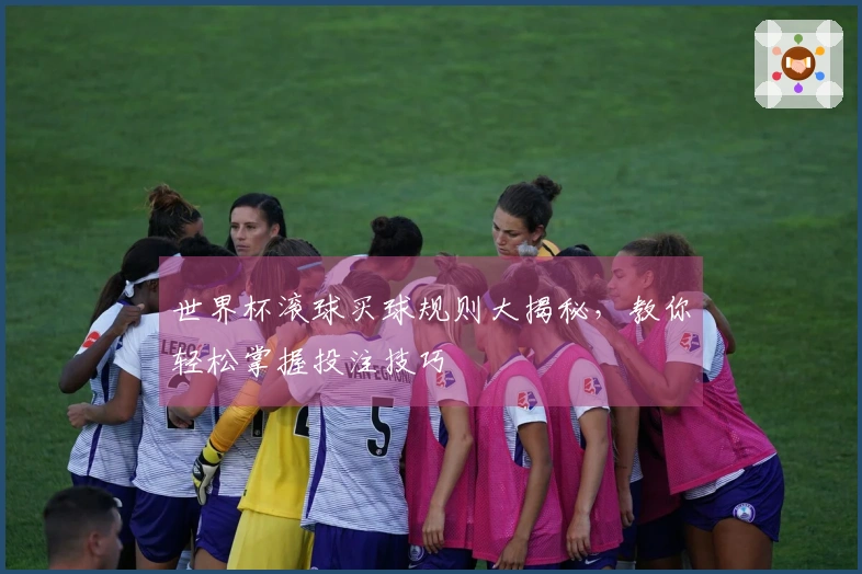 世界杯滚球买球规则大揭秘，教你轻松掌握投注技巧