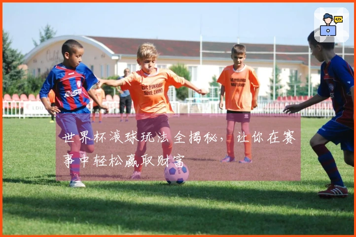 世界杯滚球玩法全揭秘，让你在赛事中轻松赢取财富